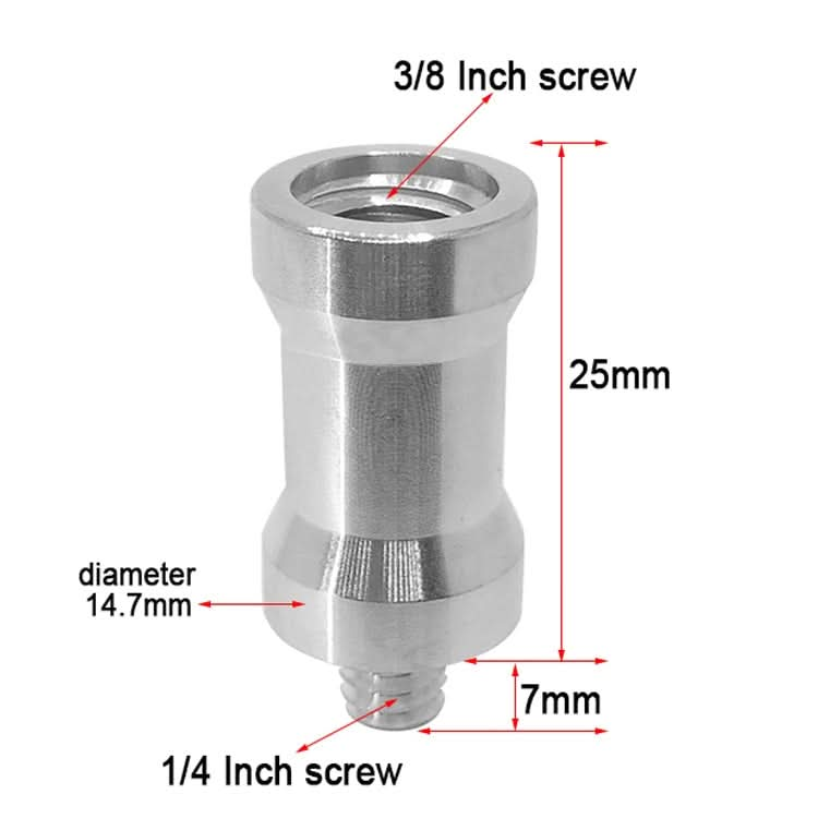 10 PCS Screw Adapter-Reluova