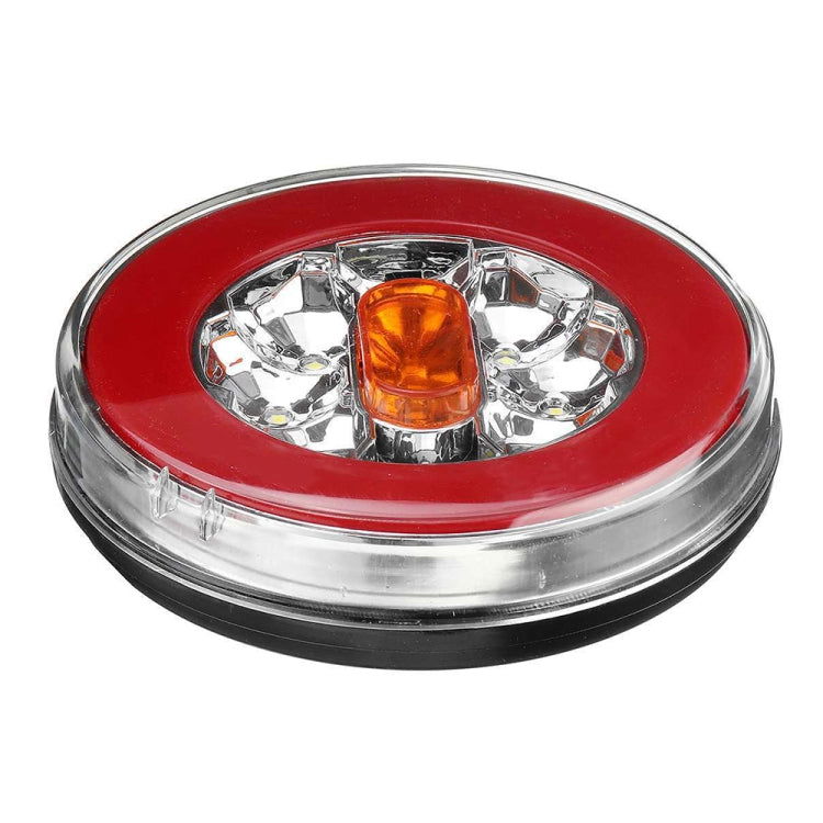 12-30V Truck LED Taillight-Reluova