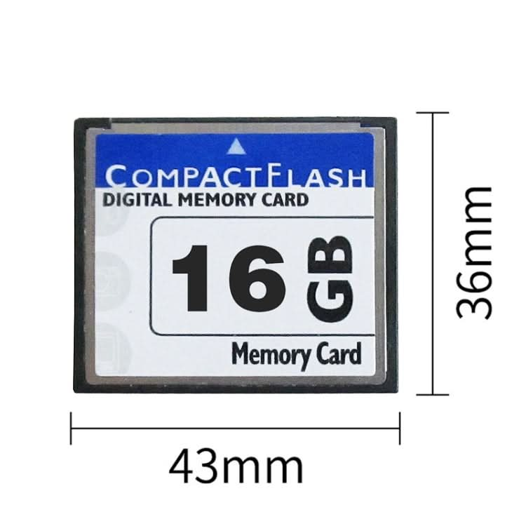 16GB Compact Flash Card-Reluova