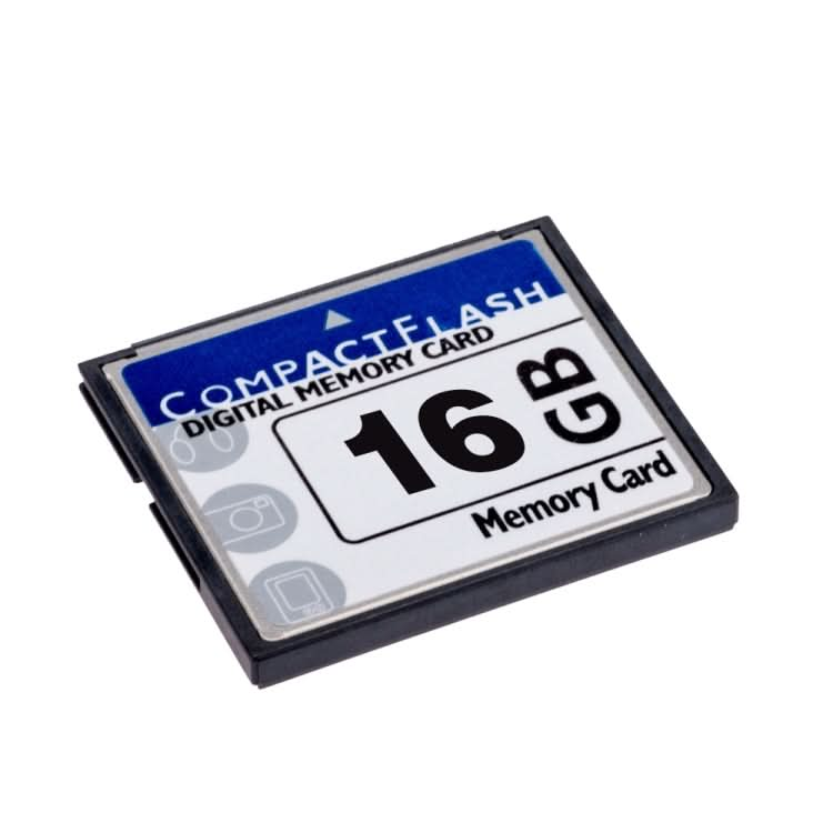 16GB Compact Flash Card-Reluova