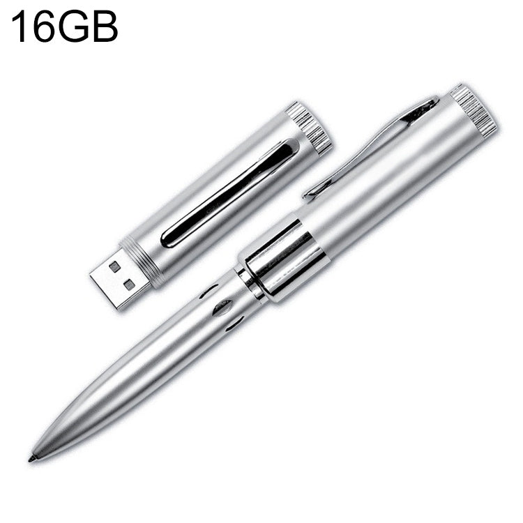 16GB USB2.0 Pen Driver-Reluova