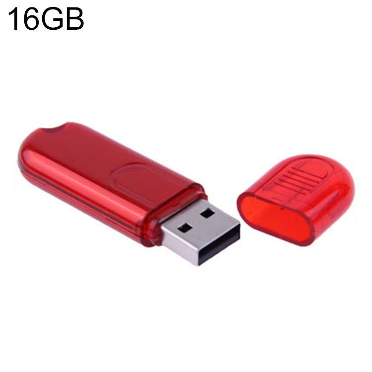 16GB USB Flash Disk-Reluova