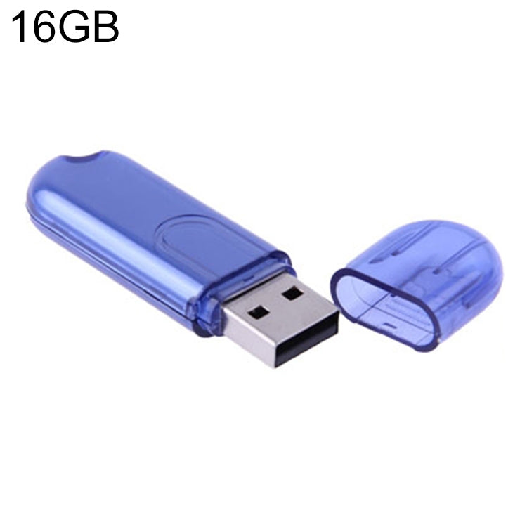 16GB USB Flash Disk-Reluova