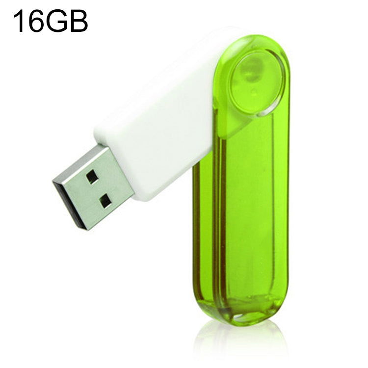 16GB USB Flash Disk-Reluova