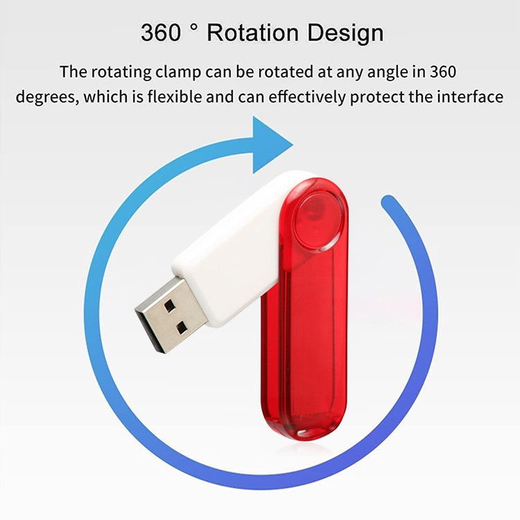 16GB USB Flash Disk-Reluova