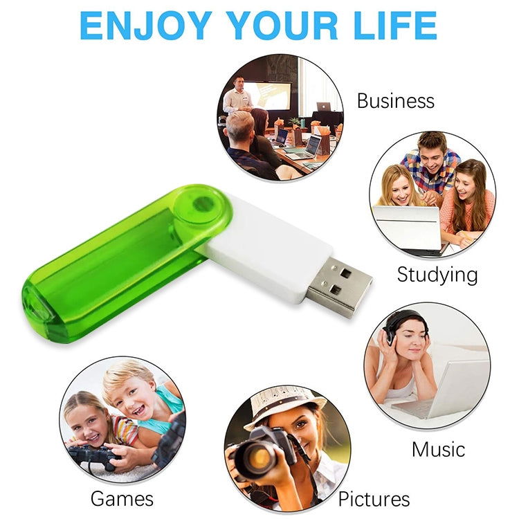 16GB USB Flash Disk-Reluova