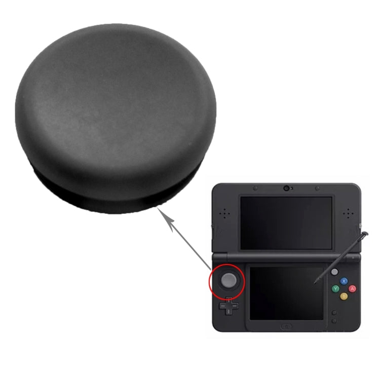 Analog Controller Stick Cap 3D Joystick Cap for New 3DS My Store