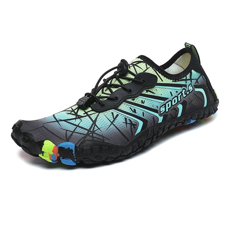 999 Lovers Style Soft Sole Outdoor Beach River Hiking Shoes, Series 1-Reluova