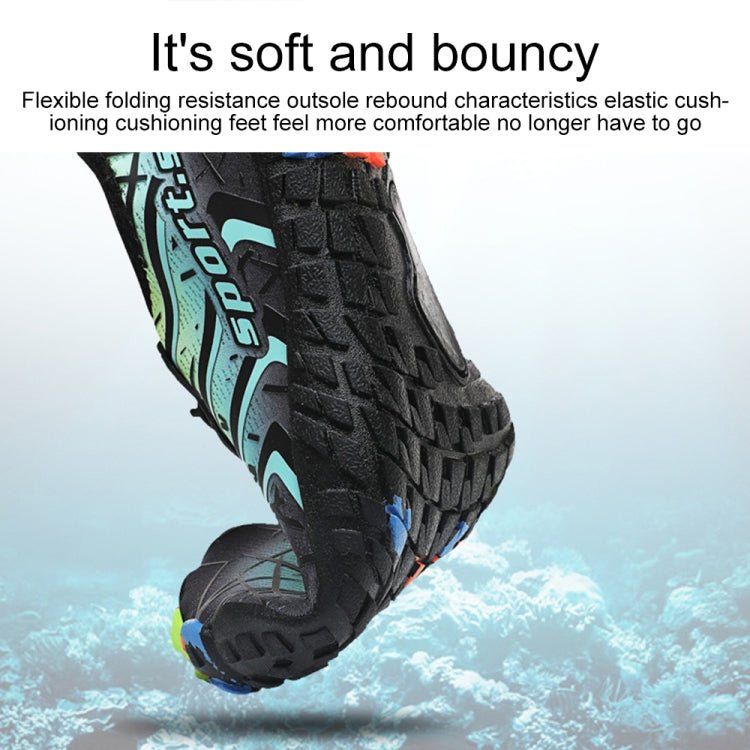 999 Women Soft Sole Outdoor Beach River Hiking Shoes