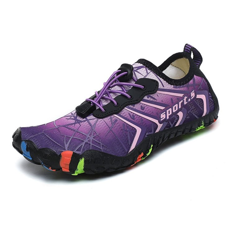 999 Women Soft Sole Outdoor Beach River Hiking Shoes-Reluova