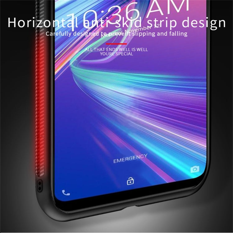 PINWUYO Honors Series Shockproof PC + TPU Protective Case for Asus Zenfone Max Pro (M2) ZB631KL My Store