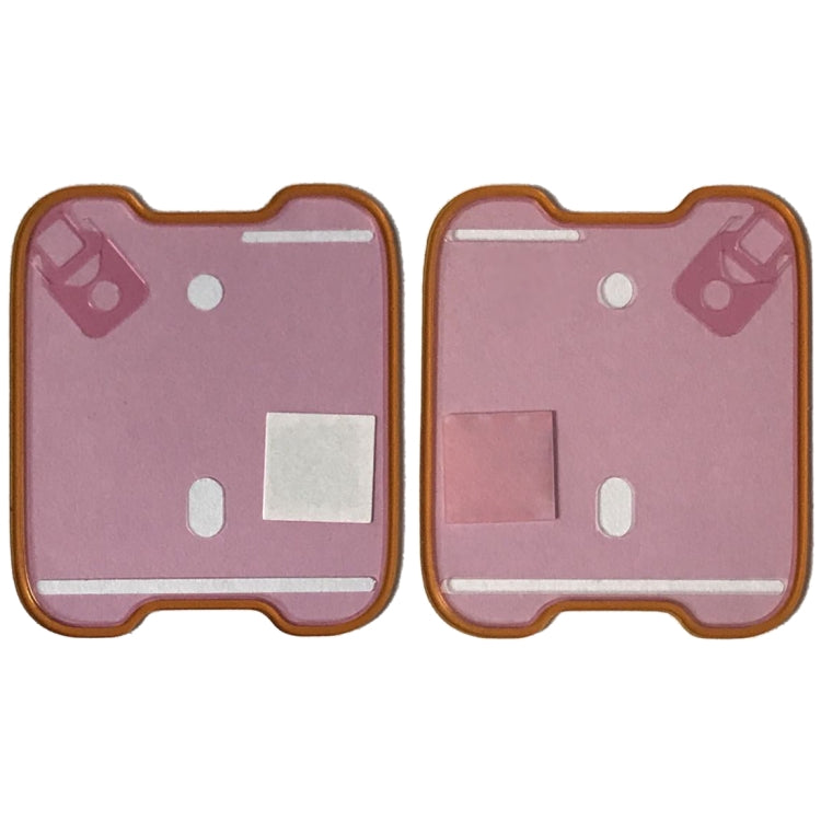 Back Housing Cover Adhesive for Apple Watch Series 6 44mm My Store