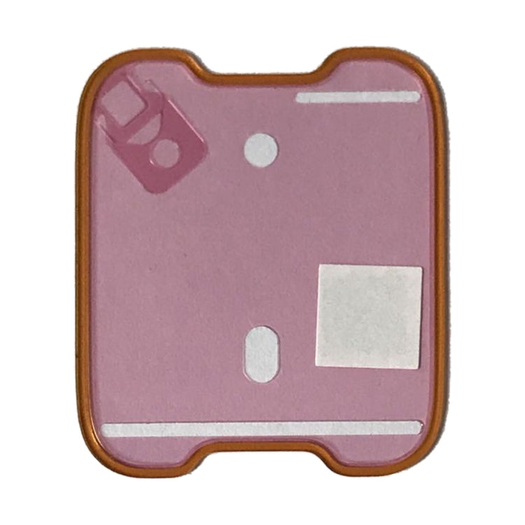 Back Housing Cover Adhesive for Apple Watch Series 6 44mm My Store