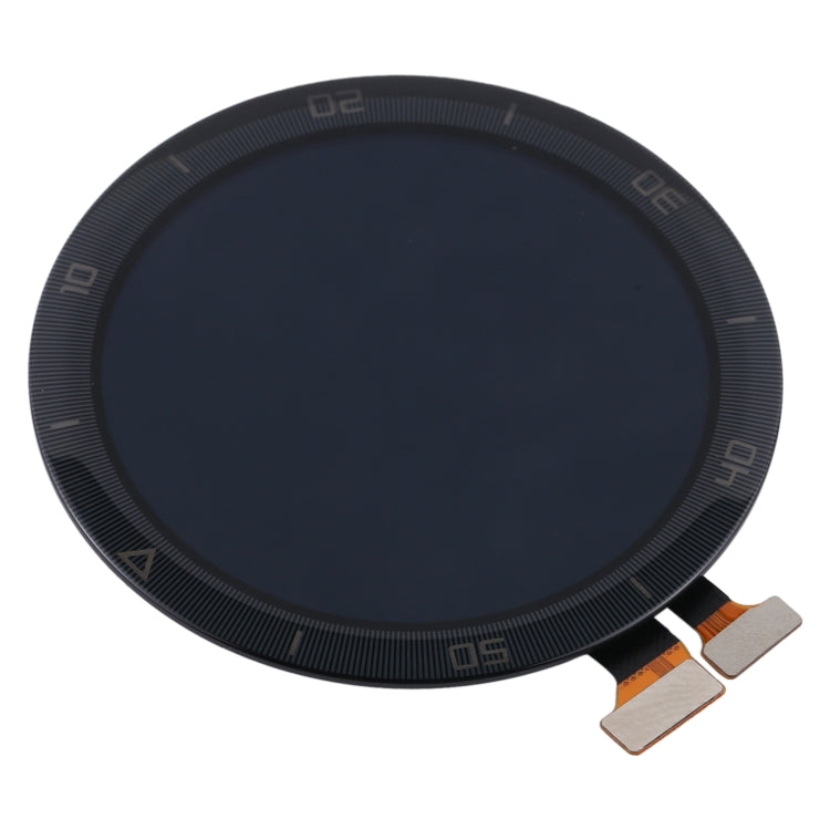 Original LCD Screen and Digitizer Full Assembly for Huawei Watch GT 2e 46mm HCT-B19 Sport Edition