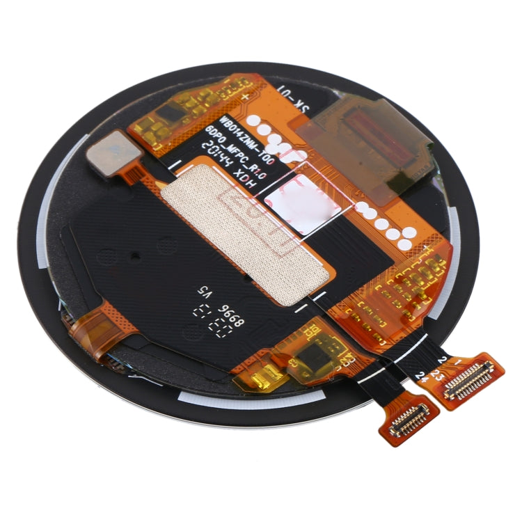 Original LCD Screen and Digitizer Full Assembly for Huawei Watch GT 2e 46mm HCT-B19 Sport Edition My Store