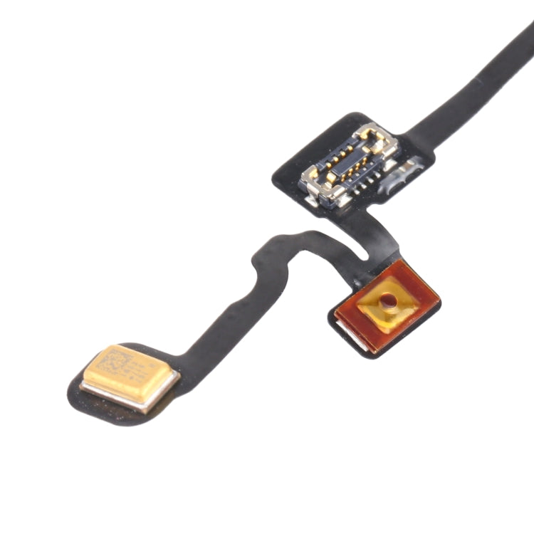 Microphone Flex Cable For Apple Watch Series 4 40mm My Store