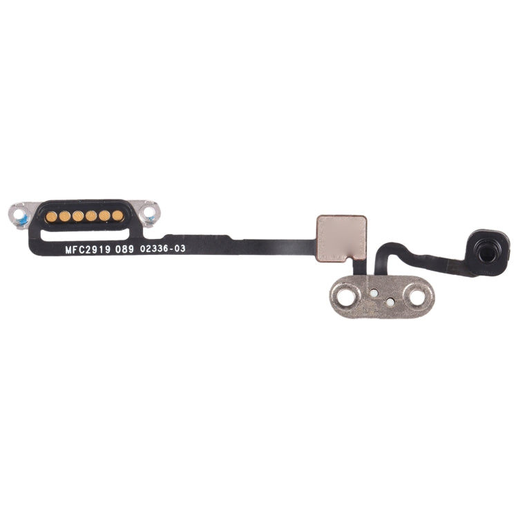 Microphone Flex Cable For Apple Watch Series 5 40mm My Store