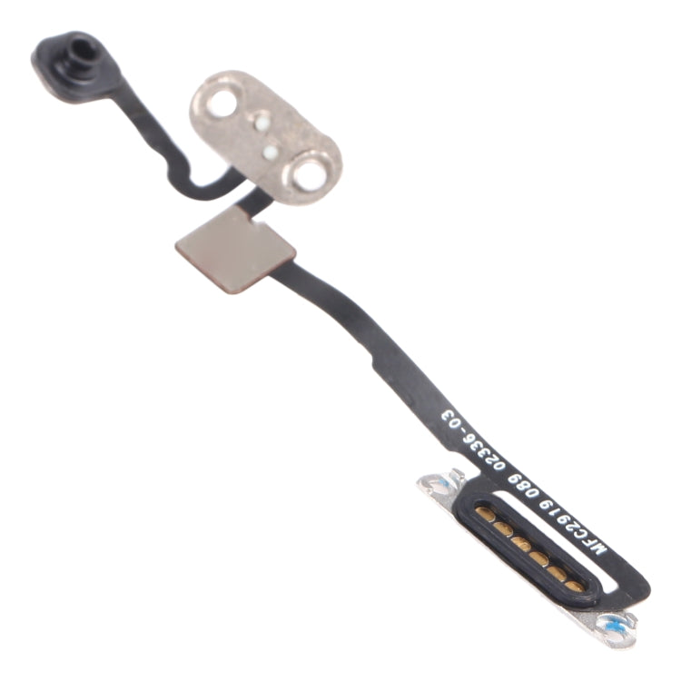 Microphone Flex Cable For Apple Watch Series 5 40mm My Store