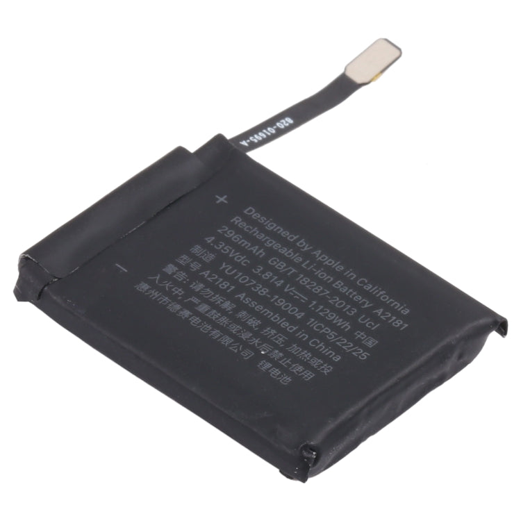 Li-ion Battery for Apple Watch Series 6 44mm