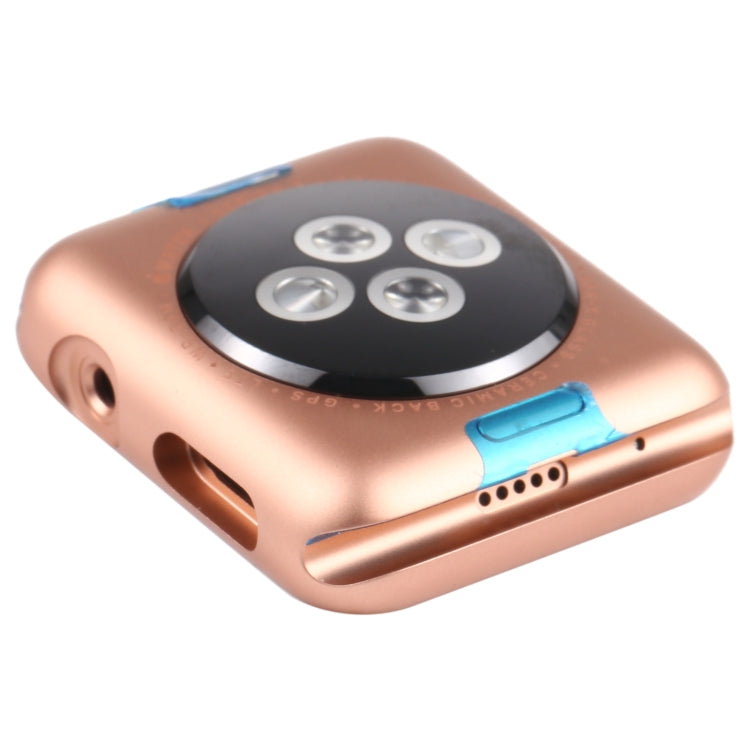 Back Cover For Apple Watch Series 3 38mm (LTE)