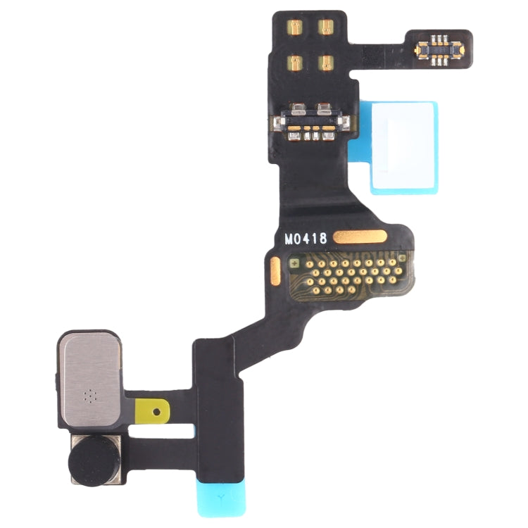 Microphone Flex Cable For Apple Watch Series 3 42mm (LTE)