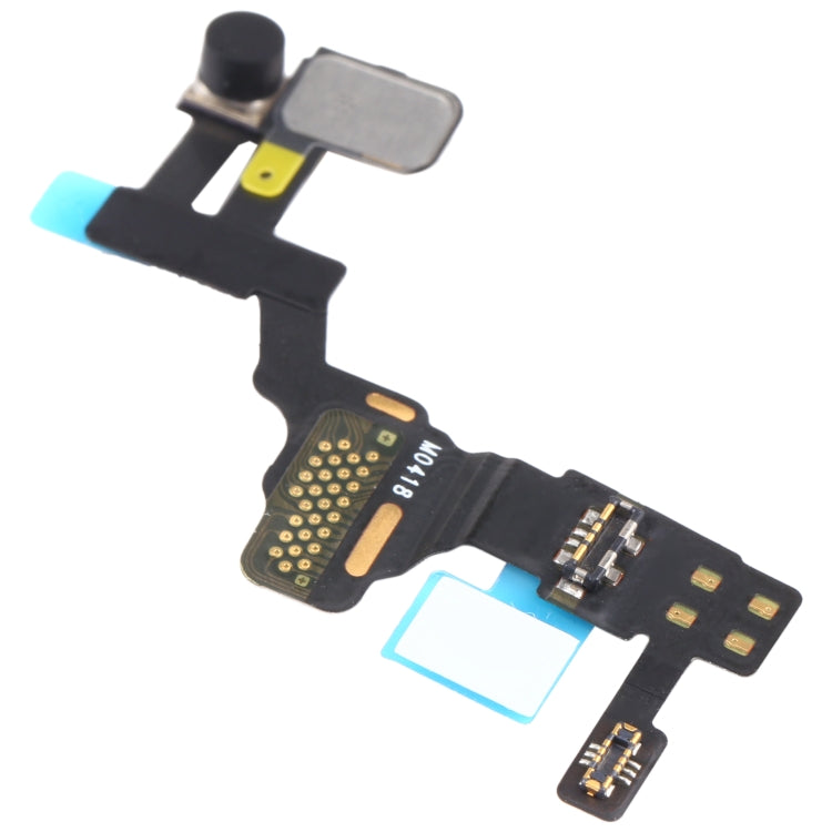 Microphone Flex Cable For Apple Watch Series 3 42mm (LTE) My Store