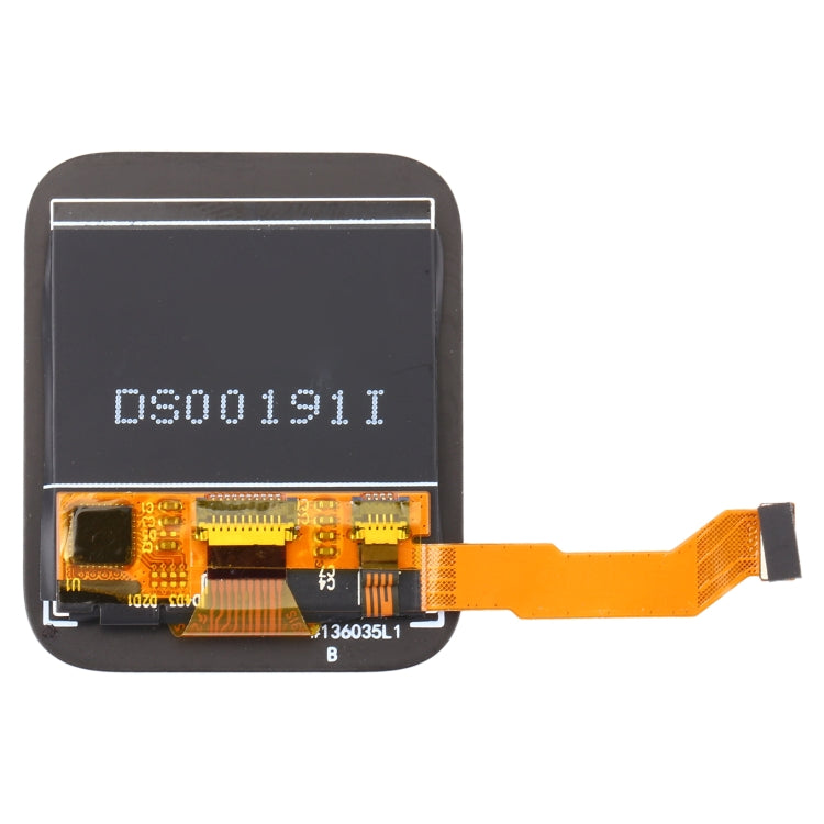 LCD Screen and Digitizer Full Assembly for Amazfit Lite