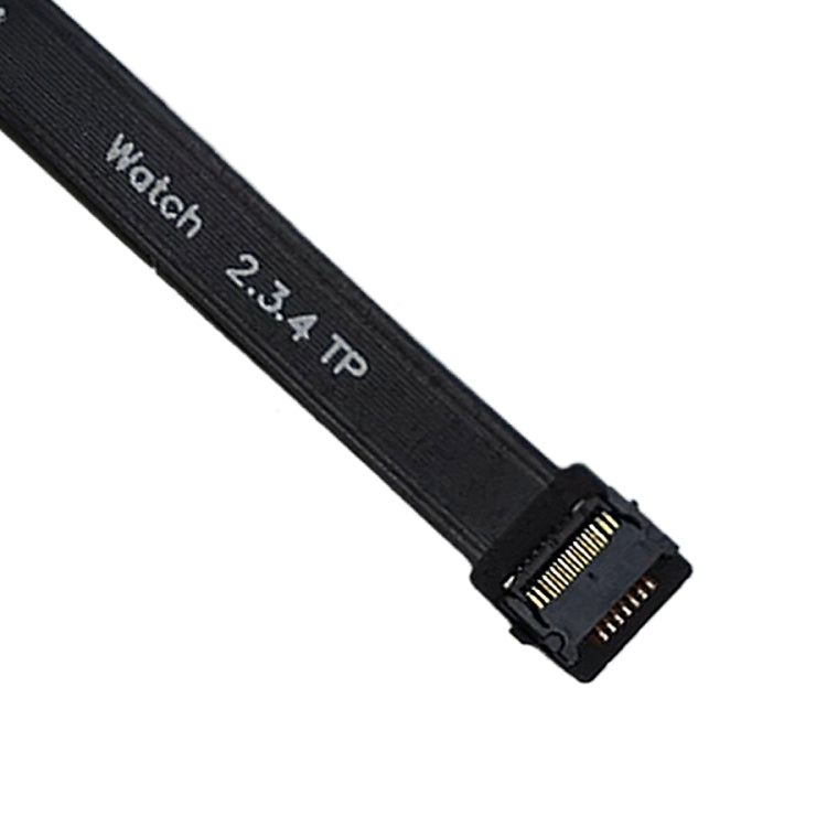 Touch Test Flex Cable for Apple Watch Series 2 42mm