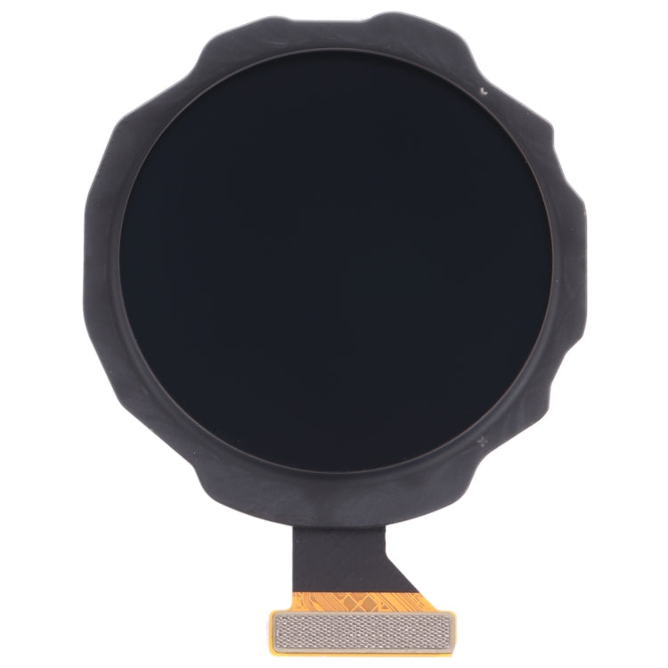 LCD Screen and Digitizer Full Assembly for Samsung Galaxy Watch 3 41mm (wifi) My Store