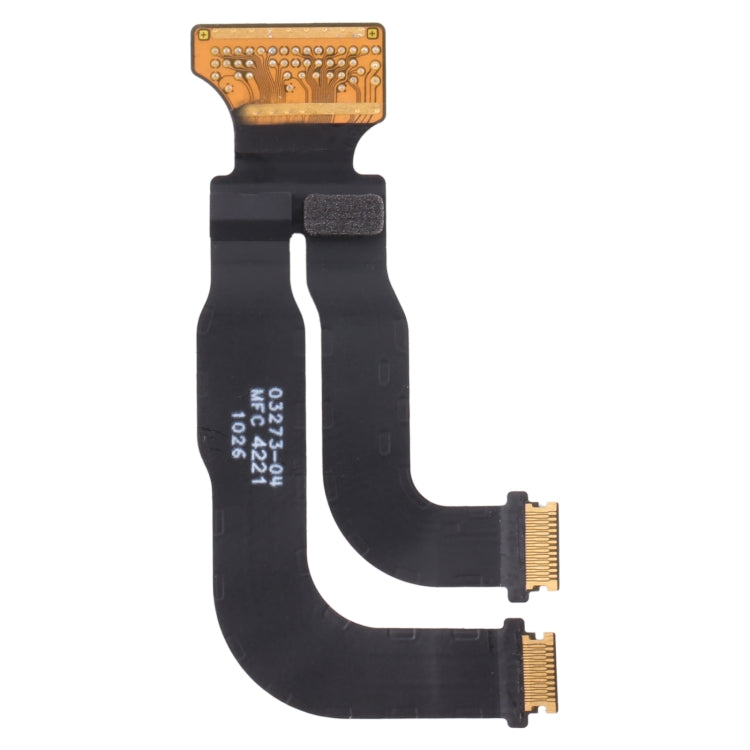 LCD Flex Cable for Apple Watch Series 7 45mm My Store