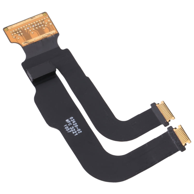 LCD Flex Cable for Apple Watch Series 7 45mm My Store