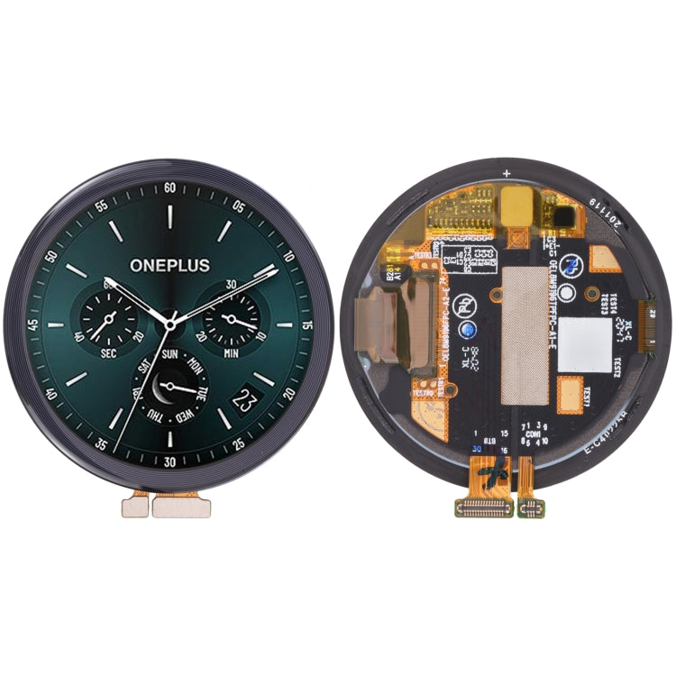 Original LCD Screen and Digitizer Full Assembly for OnePlus Watch My Store