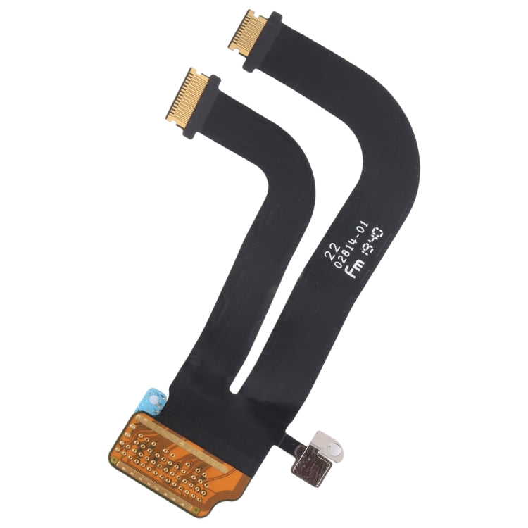 For Apple Watch Series 8 41mm LCD Flex Cable My Store