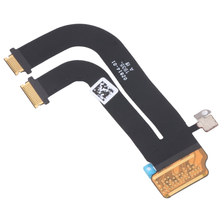 For Apple Watch Series 8 45mm LCD Flex Cable