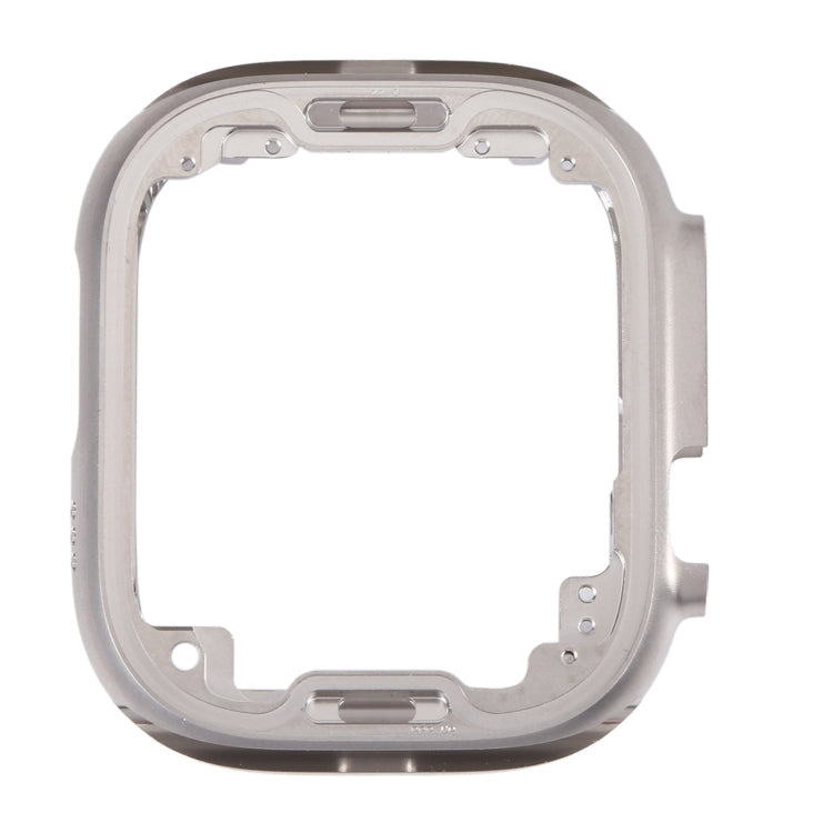 Aluminum Middle Frame for Apple Watch Ultra 49mm A2684 A2622 A2859 My Store