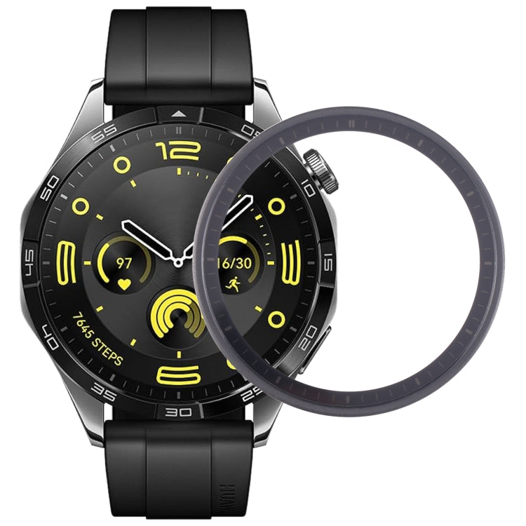 For Huawei Watch GT 4 46mm Original Front Screen Outer Glass Lens