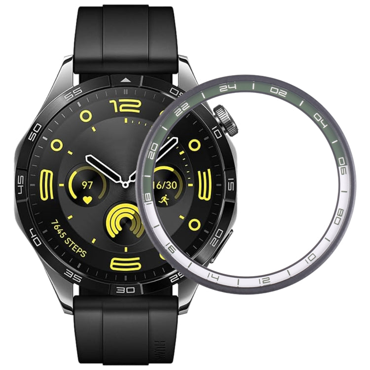 For Huawei Watch GT 4 46mm Original Front Screen Outer Glass Lens