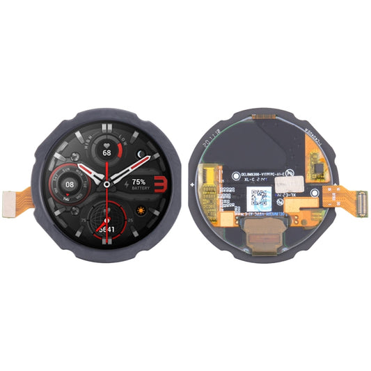 For Amazfit T-Rex 2 Original LCD Screen with Digitizer Full Assembly My Store