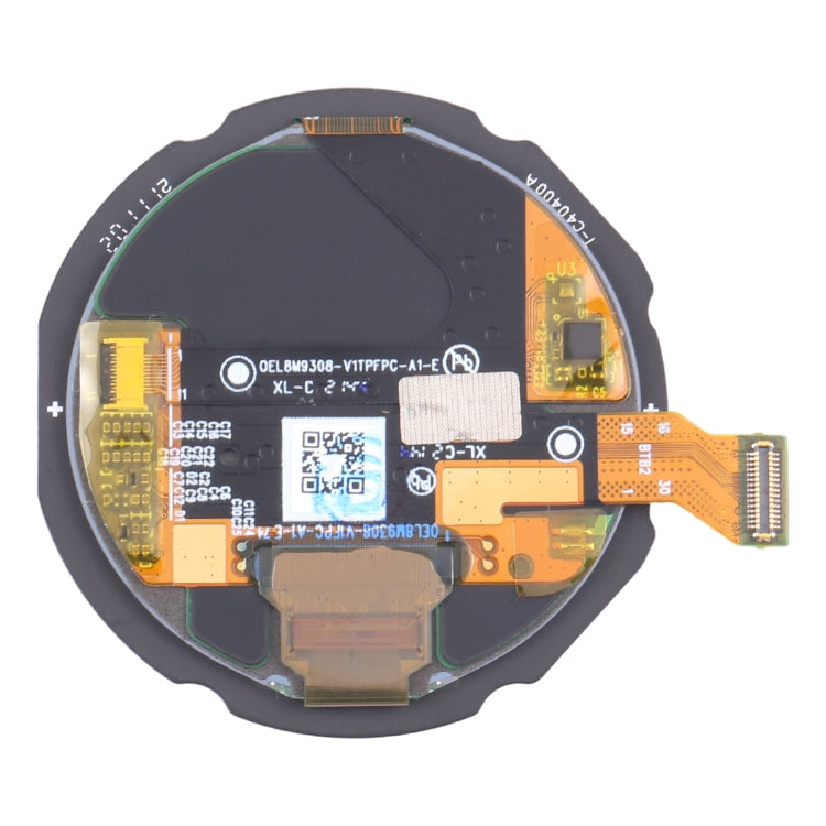 For Amazfit T-Rex 2 Original LCD Screen with Digitizer Full Assembly