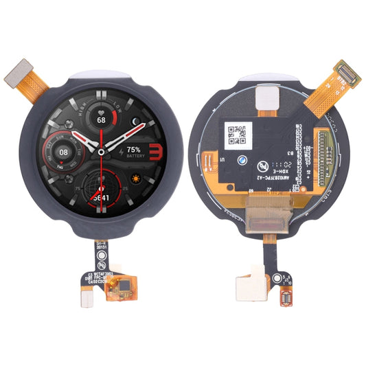 For Amazfit T-Rex Pro Original LCD Screen with Digitizer Full Assembly My Store