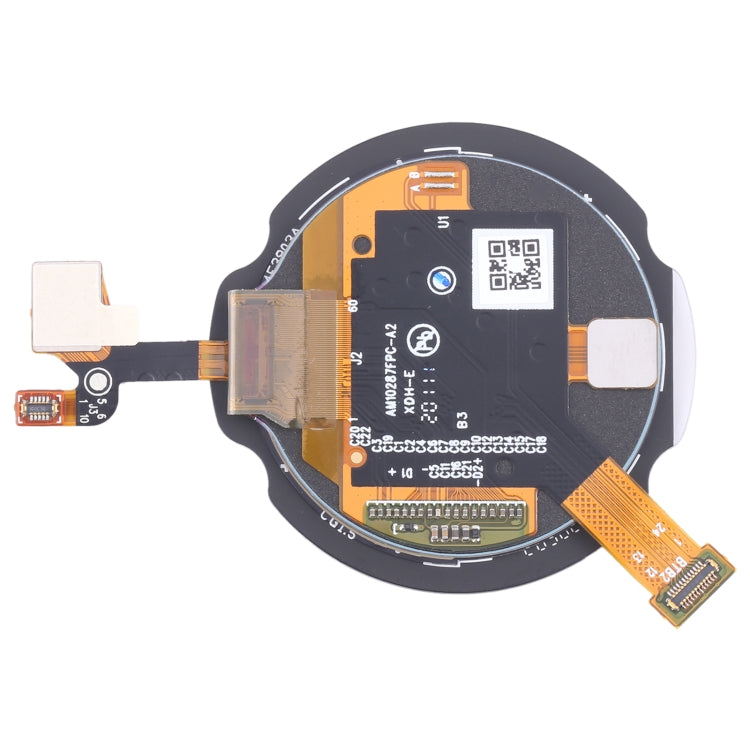 For Amazfit T-Rex Pro Original LCD Screen with Digitizer Full Assembly