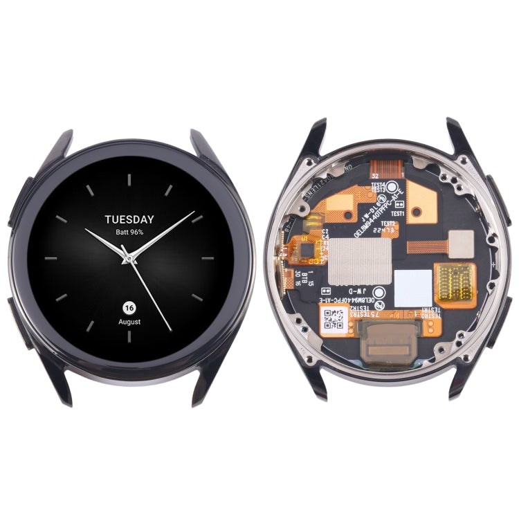 For Xiaomi Watch S2 46mm Original LCD Screen