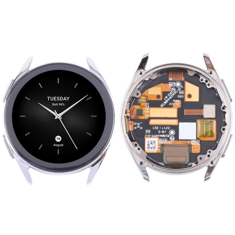 For Xiaomi Watch S2 46mm Original LCD Screen My Store