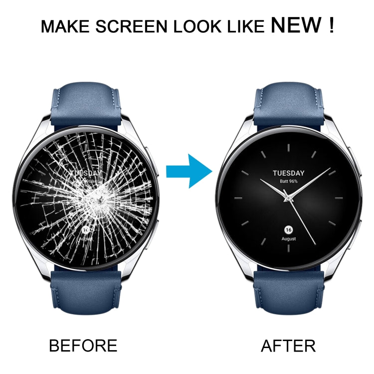 For Xiaomi Watch S2 46mm Original LCD Screen