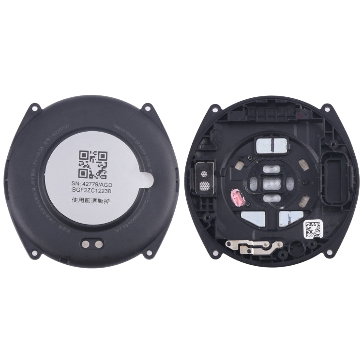 For Xiaomi Watch S2 46mm Original Rear Housing Cover My Store