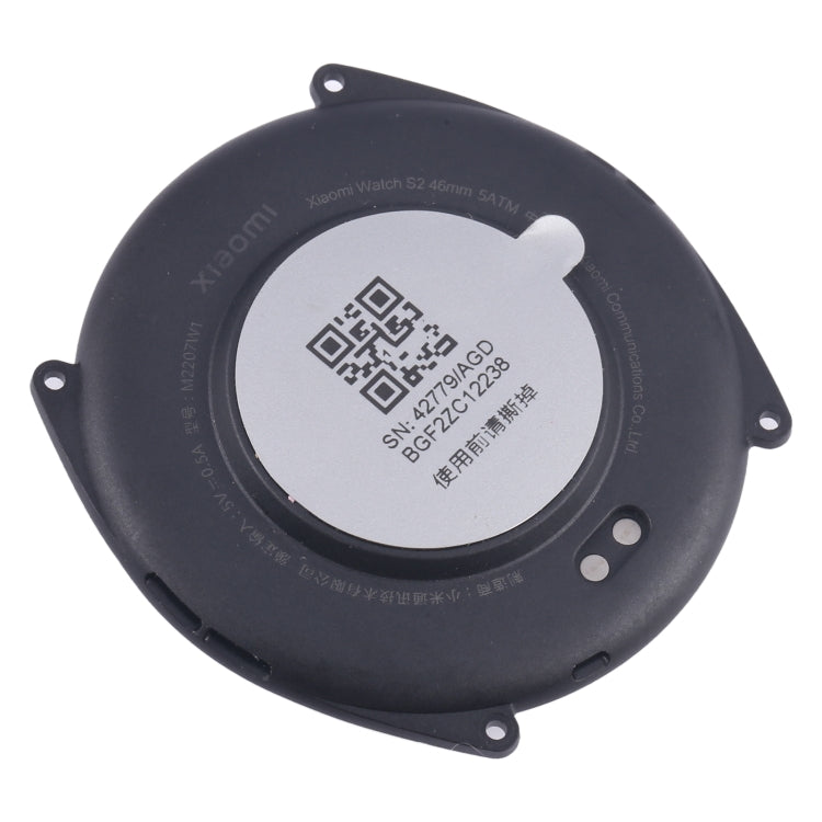 For Xiaomi Watch S2 46mm Original Rear Housing Cover