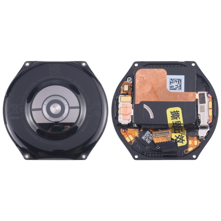 For Huawei Watch 4 Original Back Cover Full Assembly With Battery My Store