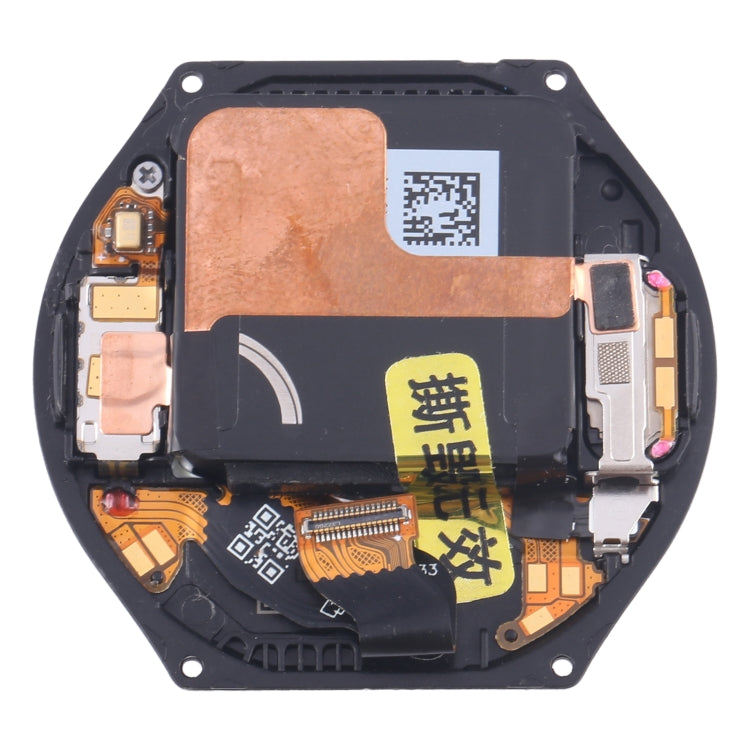 For Huawei Watch 4 Original Back Cover Full Assembly With Battery