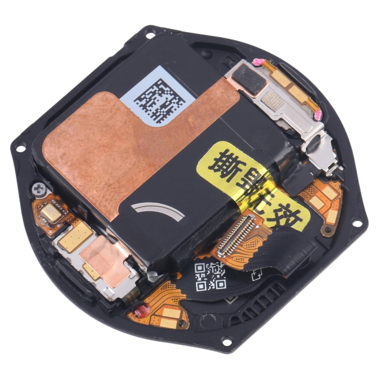 For Huawei Watch 4 Original Back Cover Full Assembly With Battery My Store