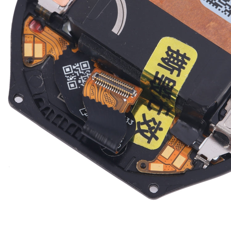 For Huawei Watch 4 Original Back Cover Full Assembly With Battery